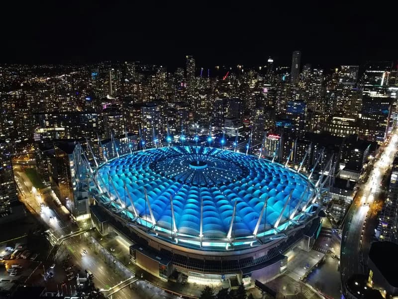 Why Vancouver Businesses Need SEO Ready Before FIFA World Cup 2026